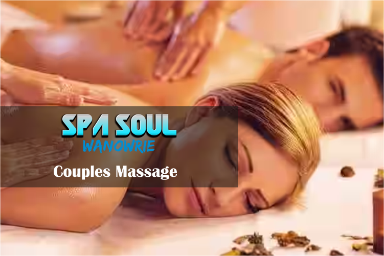 Couples Massage in Wanowrie